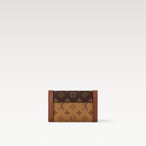 LOUIS VUITTON キーケース ミュルティクレ 6   Ref：M13295