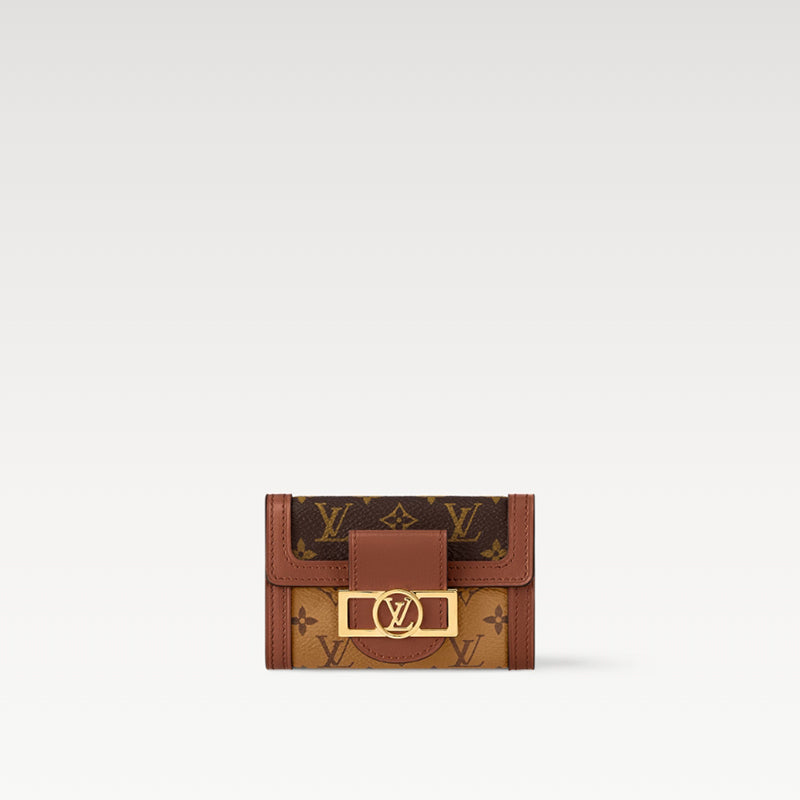 LOUIS VUITTON キーケース ミュルティクレ 6   Ref：M13295
