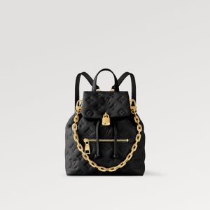 LOUIS VUITTON クッサン バックパック PM   Ref:M13357
