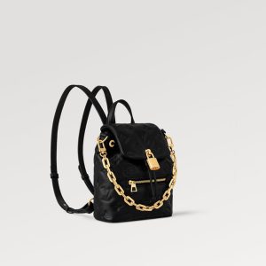 LOUIS VUITTON クッサン バックパック MINI   Ref:M13387