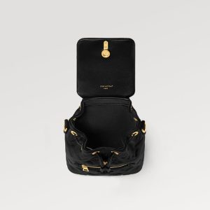LOUIS VUITTON クッサン バックパック MINI   Ref:M13387