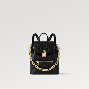 LOUIS VUITTON クッサン バックパック MINI   Ref:M13387