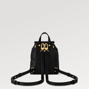 LOUIS VUITTON クッサン バックパック MINI   Ref:M13387