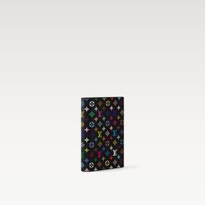 LOUIS VUITTON x TM パスポートホルダー   Ref：M13414