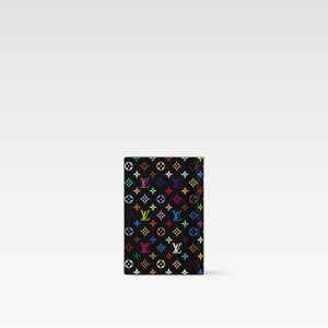 LOUIS VUITTON x TM パスポートホルダー   Ref：M13414