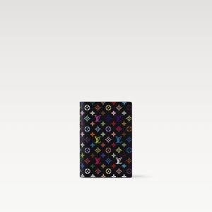 LOUIS VUITTON x TM パスポートホルダー   Ref：M13414