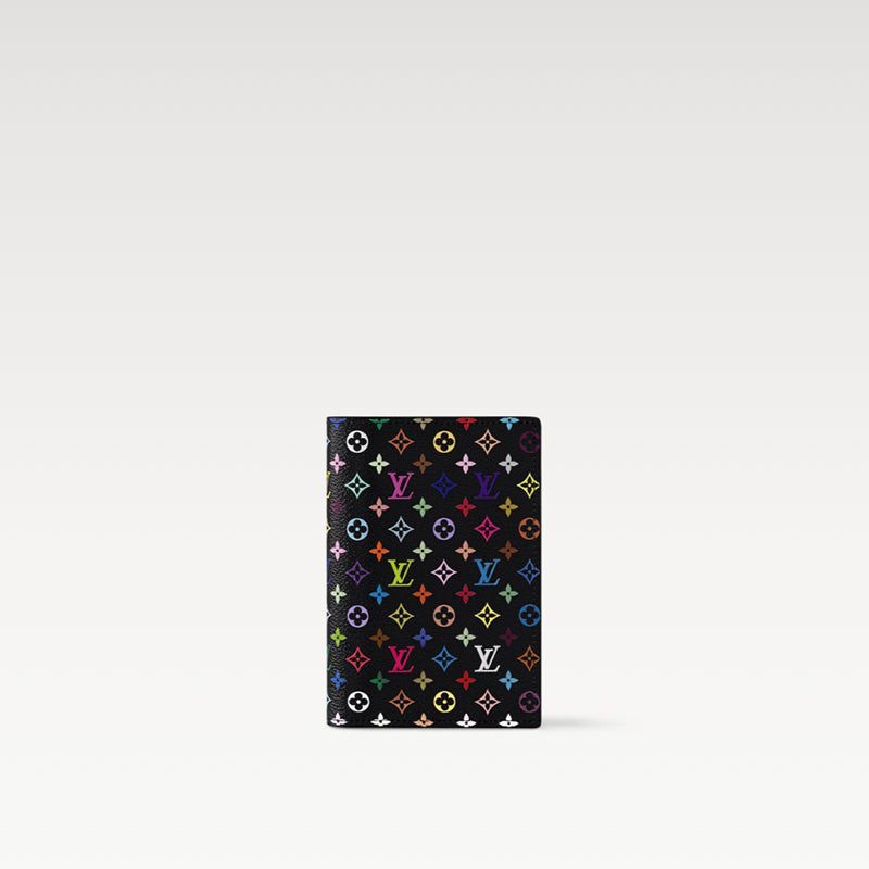 LOUIS VUITTON x TM パスポートホルダー   Ref：M13414
