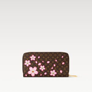 LOUIS VUITTON × TM ジッピー･ウォレット   Ref：M13433