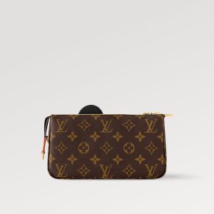 LOUIS VUITTON × TM ポシェット･アクセソワール   Ref:M13440