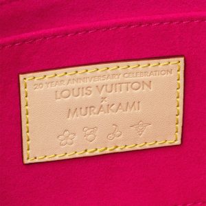 LOUIS VUITTON × TM ポシェット･アクセソワール   Ref:M13440
