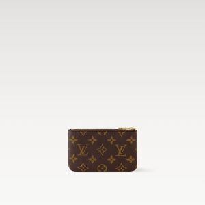 LOUIS VUITTON カードキーケース ポシェット･クレ   Ref：M13559
