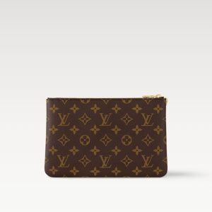 LOUIS VUITTON ミディアム キー＆コインパース   Ref：M13560