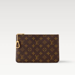 LOUIS VUITTON ミディアム キー＆コインパース   Ref：M13560
