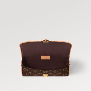 LOUIS VUITTON ポシェット･カミーユ   Ref:M13566