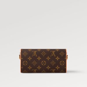 LOUIS VUITTON ポシェット･カミーユ   Ref:M13566