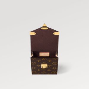 LOUIS VUITTON フォン ポーチ･メティス   Ref:M13572