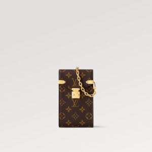 LOUIS VUITTON フォン ポーチ･メティス   Ref:M13572