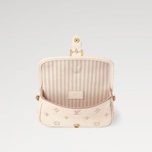 LOUIS VUITTON    ナノ ダイアン ハンドバッグ   Ref：M13642