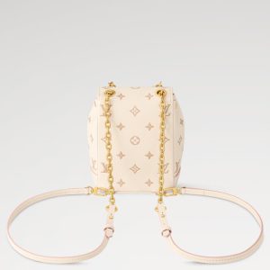 LOUIS VUITTON   ナノ･ノエ バックパック   Ref：M13656