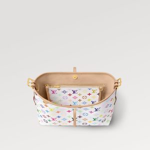 LOUIS VUITTON × TM キャリーオール NM PM   Ref:M13661