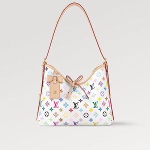 LOUIS VUITTON × TM キャリーオール NM PM   Ref:M13661