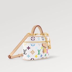 LOUIS VUITTON x TM バニティチェーンポーチ   Ref:M13662