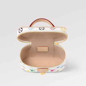 LOUIS VUITTON x TM バニティチェーンポーチ   Ref:M13662