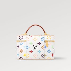 LOUIS VUITTON x TM バニティチェーンポーチ   Ref:M13662
