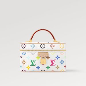 LOUIS VUITTON x TM バニティチェーンポーチ   Ref:M13662