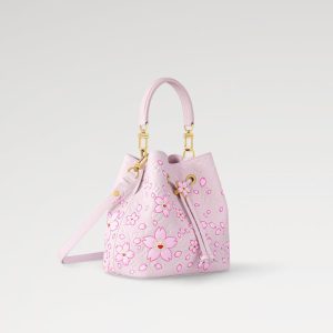 LOUIS VUITTON × TM ネオノエ BB   Ref:M13676