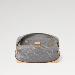 LOUIS VUITTON    ラージコスメティックバッグ   Ref：M13750