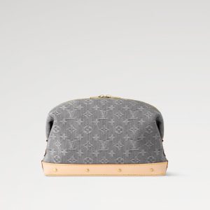 LOUIS VUITTON    ラージコスメティックバッグ   Ref：M13750