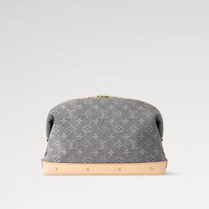 LOUIS VUITTON    ラージコスメティックバッグ   Ref：M13750