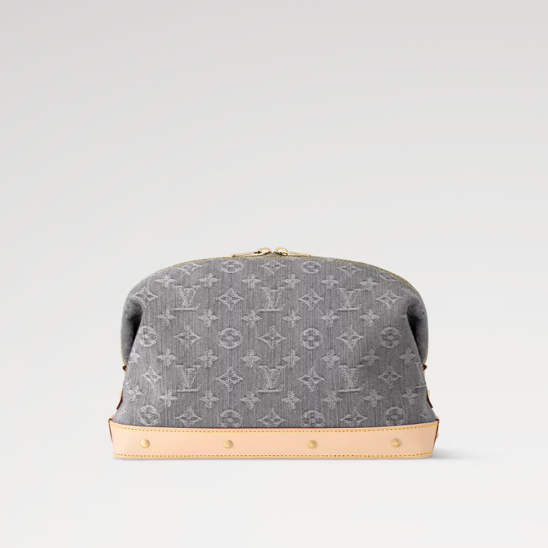 LOUIS VUITTON    ラージコスメティックバッグ   Ref：M13750