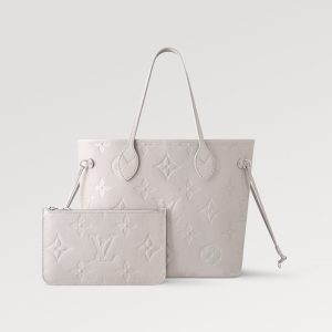 LOUIS VUITTON ネヴァーフル MM   Ref:M13758
