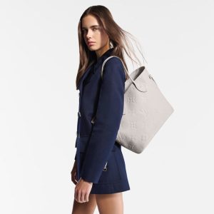 LOUIS VUITTON ネヴァーフル MM   Ref:M13758