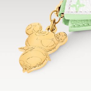 LOUIS VUITTON x TM ロミー カードホルダー   Ref：M13800