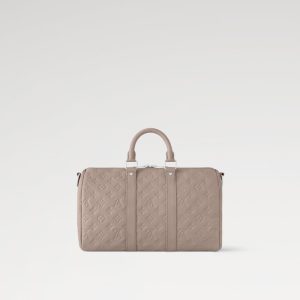 LOUIS VUITTON   キーポル･バンドリエール 35   Ref：M13865