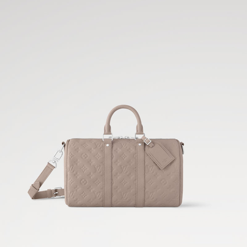 LOUIS VUITTON   キーポル･バンドリエール 35   Ref：M13865
