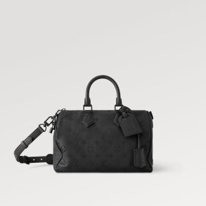LOUIS VUITTON スピーディ P9 バンドリエール 30    Ref:M13904