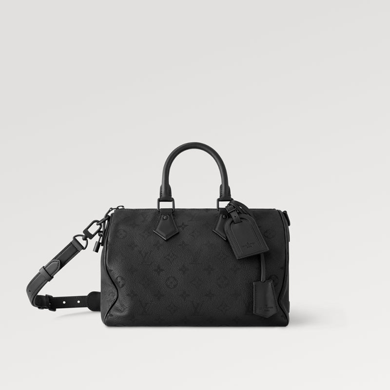 LOUIS VUITTON スピーディ P9 バンドリエール 30    Ref:M13904