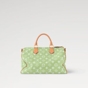 LOUIS VUITTON   スピーディ P9 バンドリエール 40   Ref：M13921