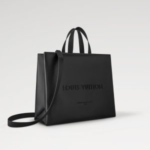 LOUIS VUITTON    ショッパー ミディアム ハンドバッグ   Ref：M13979