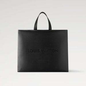 LOUIS VUITTON    ショッパー ミディアム ハンドバッグ   Ref：M13979