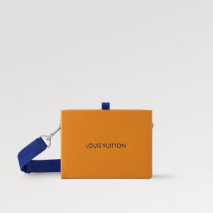 LOUIS VUITTON ショッパー･クラッチ    Ref:M13984