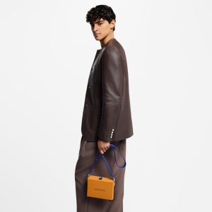 LOUIS VUITTON ショッパー･クラッチ    Ref:M13984