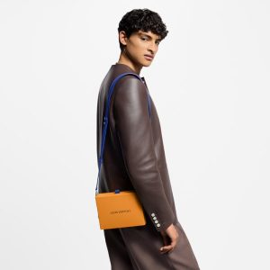 LOUIS VUITTON ショッパー･クラッチ    Ref:M13984