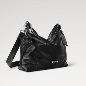 LOUIS VUITTON バガボンド･ホーボー   Ref:M13986