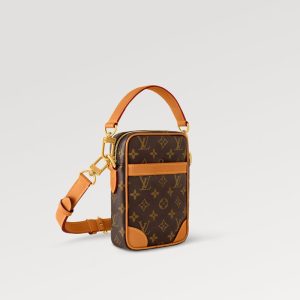 LOUIS VUITTON ダヌーブ    Ref:M14013