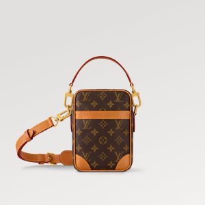 LOUIS VUITTON ダヌーブ    Ref:M14013